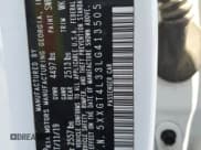 ✅ 2020 Kia Optima S • VIN: 5XXGT4L33LG413505 • Lot: 67323085. Listed on Copart with 77,254 mi. Free auction sales archive from the USA and detailed vehicle history report at DreamBid. Image 13.