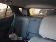 ✅ 2019 Chevrolet Equinox LT • VIN: 3GNAXUEV5KS558358 • Lot: 43148741. Listed on IAAI with Not provided. Free auction sales archive from the USA and detailed vehicle history report at DreamBid. Image 8.