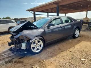 2010 Chevrolet Malibu 1FL с VIN 1G1ZA5E02AF278450, выставлен на аукционе Copart как лот 85940915 с пробегом 156 562 миль миль и Списание • Salvage title. История ставок и продаж доступна на DreamBid. Изображение 1.