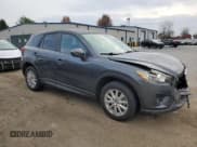✅ 2016 Mazda CX-5 Touring • VIN: JM3KE4CYXG0787043 • Lot: 90972585. Wystawiony na Copart z przebiegiem 99 074 mil. Bezpłatny archiwum sprzedaży aukcyjnych z USA i szczegółowy raport historii pojazdu na DreamBid. Zdjęcie 4.