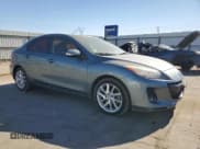 ✅ 2012 Mazda 3 S Grand Touring • VIN: JM1BL1W90C1673736 • Lot: 79971194. Listed on Copart with 97,223 mi. Free auction sales archive from the USA and detailed vehicle history report at DreamBid. Image 4.