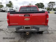 ✅ 2007 Chevrolet Silverado 1500 LTZ • VIN: 3GCEK13M37G535849 • Lot: 73023764. Listed on Copart with 194,272 mi. Free auction sales archive from the USA and detailed vehicle history report at DreamBid. Image 6.