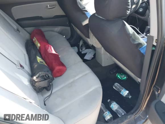 ✅ 2009 Hyundai Elantra GLS • VIN: KMHDU46D49U690358 • Лот: 39863632. Опубликован ранее на IAAI с пробегом 125 788 миль. Бесплатный доступ к архиву аукционных продаж из США и подробный отчёт об истории автомобиля на DreamBid. Изображение 8.