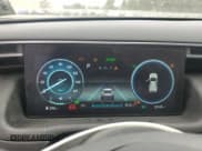 ✅ 2023 Hyundai Tucson SEL Convenience • VIN: KM8JFCA15PU108589 • Lot: 71714234. Wystawiony na Copart z przebiegiem 33 165 mil. Bezpłatny archiwum sprzedaży aukcyjnych z USA i szczegółowy raport historii pojazdu na DreamBid. Zdjęcie 9.