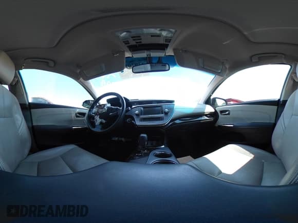 ✅ 2014 Toyota Avalon Limited • VIN: 4T1BK1EB3EU112662 • Lot: 42920732. Listed on IAAI with 145,031 mi. Free auction sales archive from the USA and detailed vehicle history report at DreamBid. Image 18.