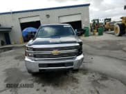 ✅ 2018 Chevrolet Silverado 2500HD Work Truck • VIN: 1GC2CUEG5JZ281965 • Lot: 54310215. Listed on Copart with 169,078 mi. Free auction sales archive from the USA and detailed vehicle history report at DreamBid. Image 13.
