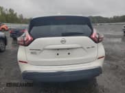 ✅ 2017 Nissan Murano S • VIN: 5N1AZ2MH8HN145738 • Lot: 85737055. Listed on Copart with 113,307 mi. Free auction sales archive from the USA and detailed vehicle history report at DreamBid. Image 6.