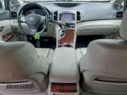 ✅ 2009 Toyota Venza • VIN: 4T3ZK11A79U011679 • Lot: 94112605. Listed on Copart with 141,217 mi. Free auction sales archive from the USA and detailed vehicle history report at DreamBid. Image 8.