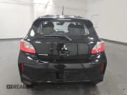 ✅ 2024 Mitsubishi Mirage ES • VIN: ML32AUHJ4RH029934 • Лот: 92406285. Опубликован ранее на Copart с пробегом 16 180 миль. Бесплатный доступ к архиву аукционных продаж из США и подробный отчёт об истории автомобиля на DreamBid. Изображение 6.