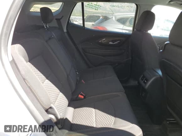 ✅ 2019 GMC Terrain SLE Diesel • VIN: 3GKALUEU7KL101299 • Lot: 69410784. Wystawiony na Copart z przebiegiem 101 421 mil. Bezpłatny archiwum sprzedaży aukcyjnych z USA i szczegółowy raport historii pojazdu na DreamBid. Zdjęcie 11.