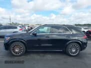 ✅ 2024 Mercedes-Benz GLE 450 • VIN: 4JGFB5KBXRA989685 • Lot: 43660345. Listed on IAAI with 24,322 mi. Free auction sales archive from the USA and detailed vehicle history report at DreamBid. Image 14.