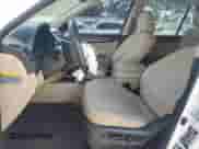 2011 Hyundai Santa Fe Limited with VIN 5XYZK4AG8BG047231, listed as a Copart auction lot 81772115 with 155,441 mi miles and Salvage title. Bid and sale history available at DreamBid. Image 7.