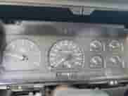 1992 Dodge Dakota with VIN 1B7GL23Y6NS585763, listed as a Copart auction lot 64827975 with 245,063 mi miles and Salvage title. Bid and sale history available at DreamBid. Image 9.