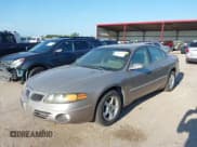 ✅ 2000 Pontiac Bonneville SE • VIN: 1G2HX54K0Y4212672 • Lot: 42823730. Listed on IAAI with 134,947 mi. Free auction sales archive from the USA and detailed vehicle history report at DreamBid. Image 17.