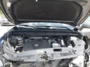 ✅ 2022 Toyota Highlander L • VIN: 5TDCZRAH4NS543318 • Lot: 42153681. Listed on IAAI with 56,196 mi. Free auction sales archive from the USA and detailed vehicle history report at DreamBid. Image 10.