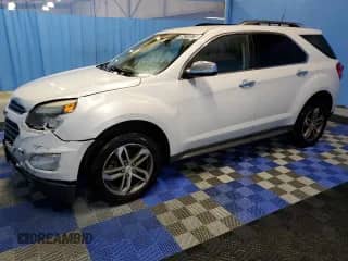 2017 Chevrolet Equinox Premier с VIN 2GNALDEK7H1504016, выставлен на аукционе Copart как лот 84215575 с пробегом 203 705 миль миль и Чистый • Clean title. История ставок и продаж доступна на DreamBid. Изображение 1.