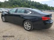 ✅ 2018 Chevrolet Impala LT • VIN: 2G1105S32J9111819 • Лот: 67279954. Опубликован ранее на Copart с пробегом 92 902 миль. Бесплатный доступ к архиву аукционных продаж из США и подробный отчёт об истории автомобиля на DreamBid. Изображение 2.