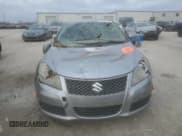 ✅ 2012 Suzuki Kizashi SE • VIN: JS2RE9A37C6101257 • Лот: 41341545. Опубликован ранее на Copart с пробегом Не указан. Бесплатный доступ к архиву аукционных продаж из США и подробный отчёт об истории автомобиля на DreamBid. Изображение 5.