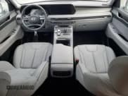 ✅ 2024 Hyundai Palisade SEL • VIN: KM8R24GE1RU802049 • Лот: 45189885. Опубликован ранее на Copart с пробегом 10 220 миль. Бесплатный доступ к архиву аукционных продаж из США и подробный отчёт об истории автомобиля на DreamBid. Изображение 8.