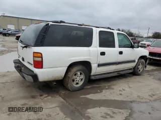 ✅ 2001 Chevrolet Suburban LS • VIN: 3GNEC16T11G195745 • Лот: 44765545. Опубликован ранее на Copart с пробегом Не указан. Бесплатный доступ к архиву аукционных продаж из США и подробный отчёт об истории автомобиля на DreamBid. Изображение 3.