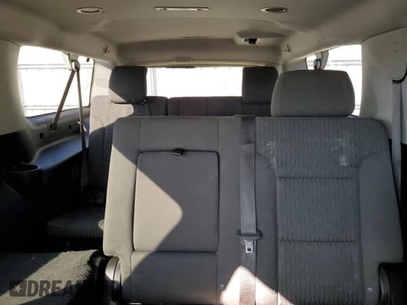 ✅ 2020 Chevrolet Suburban LS • VIN: 1GNSKGKC1LR279629 • Lot: 80777405. Listed on Copart with 95,401 mi. Free auction sales archive from the USA and detailed vehicle history report at DreamBid. Image 10.