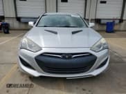 ✅ 2013 Hyundai Genesis Coupe Premium • VIN: KMHHT6KD6DU079696 • Lot: 54693345. Wystawiony na Copart z przebiegiem 120 628 mil. Bezpłatny archiwum sprzedaży aukcyjnych z USA i szczegółowy raport historii pojazdu na DreamBid. Zdjęcie 5.