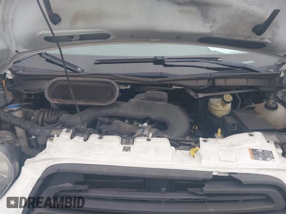 ✅ 2016 Ford Transit Cargo • VIN: 1FTYR2CM3GKA99267 • Лот: 43636699. Опубликован ранее на IAAI с пробегом 242 268 миль. Бесплатный доступ к архиву аукционных продаж из США и подробный отчёт об истории автомобиля на DreamBid. Изображение 10.