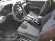 2020 Hyundai Veloster Premium z VIN KMHTG6AF9LU028659, wystawiony jako Copart lot #61259715 z przebiegiem 119 717 mil mil oraz Szkoda całkowita • Salvage title. Historia ofert i sprzedaży dostępna na DreamBid. Obrazek 7.