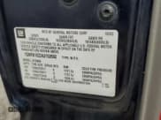 ✅ 2004 Chevrolet Suburban LT • VIN: 1GNFK16Z24J152692 • Лот: 61470705. Опубликован ранее на Copart с пробегом 258 327 миль. Бесплатный доступ к архиву аукционных продаж из США и подробный отчёт об истории автомобиля на DreamBid. Изображение 13.