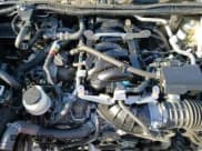 ✅ 2023 Nissan Armada Platinum • VIN: JN8AY2DBXP9833884 • Лот: 83461174. Опубликован ранее на Copart с пробегом 20 254 миль. Бесплатный доступ к архиву аукционных продаж из США и подробный отчёт об истории автомобиля на DreamBid. Изображение 15.