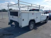 ✅ 2017 Chevrolet Silverado 2500HD Work Truck • VIN: 1GB0CUEG4HZ274141 • Лот: 41436022. Опубликован ранее на IAAI с пробегом 110 774 миль. Бесплатный доступ к архиву аукционных продаж из США и подробный отчёт об истории автомобиля на DreamBid. Изображение 4.