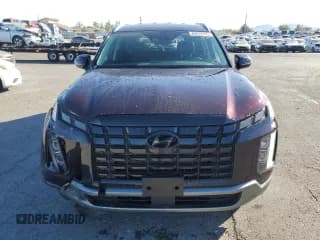 ✅ 2025 Hyundai Palisade SEL • VIN: KM8R24GEXSU845116 • Лот: 78303694. Опубликован ранее на Copart с пробегом 1 732 миль. Бесплатный доступ к архиву аукционных продаж из США и подробный отчёт об истории автомобиля на DreamBid. Изображение 5.