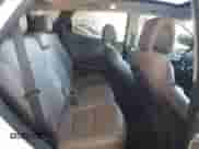 ✅ 2015 Hyundai Santa Fe • VIN: 5XYZUDLB1FG275315 • Lot: 86629095. Wystawiony na Copart z przebiegiem 177 246 mil. Bezpłatny archiwum sprzedaży aukcyjnych z USA i szczegółowy raport historii pojazdu na DreamBid. Zdjęcie 11.