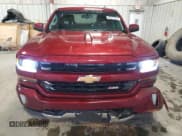 ✅ 2016 Chevrolet Silverado 1500 LT • VIN: 3GCUKRECXGG288702 • Lot: 89875755. Wystawiony na Copart z przebiegiem 143 021 mil. Bezpłatny archiwum sprzedaży aukcyjnych z USA i szczegółowy raport historii pojazdu na DreamBid. Zdjęcie 5.