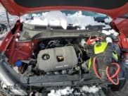 ✅ 2018 Hyundai Kona SEL • VIN: KM8K2CAA1JU073394 • Лот: 37252674. Опубликован ранее на Copart с пробегом 59 485 миль. Бесплатный доступ к архиву аукционных продаж из США и подробный отчёт об истории автомобиля на DreamBid. Изображение 13.