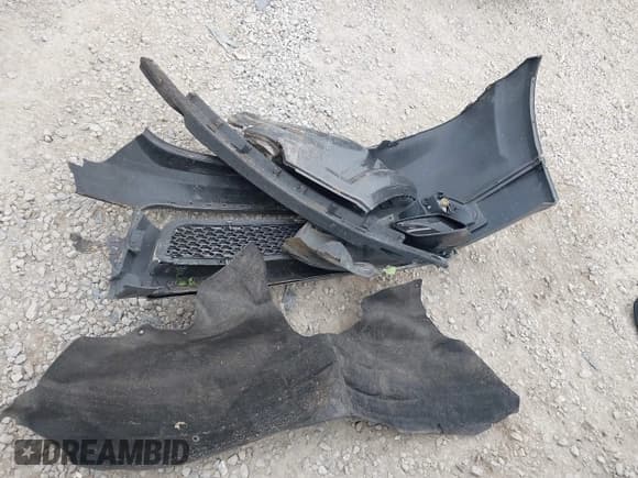 ✅ 2015 Dodge Journey Crossroad • VIN: 3C4PDDGG7FT739701 • Lot: 43513181. Listed on IAAI with 166,113 mi. Free auction sales archive from the USA and detailed vehicle history report at DreamBid. Image 12.