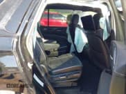 ✅ 2023 Cadillac Escalade 4WD Sport • VIN: 1GYS4EKL1PR484665 • Лот: 42658662. Опубликован ранее на IAAI с пробегом 45 772 миль. Бесплатный доступ к архиву аукционных продаж из США и подробный отчёт об истории автомобиля на DreamBid. Изображение 8.