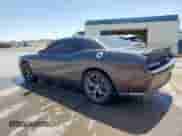 2019 Dodge Challenger R/T with VIN 2C3CDZBT6KH629519, listed as a Copart auction lot 62102975 with Not provided miles and Non repairable. Bid and sale history available at DreamBid. Image 2.