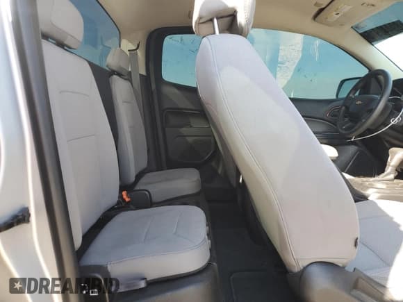 ✅ 2020 Chevrolet Colorado 2WD Work Truck • VIN: 1GCHSBEN8L1131849 • Lot: 89440915. Listed on Copart with 69,018 mi. Free auction sales archive from the USA and detailed vehicle history report at DreamBid. Image 10.