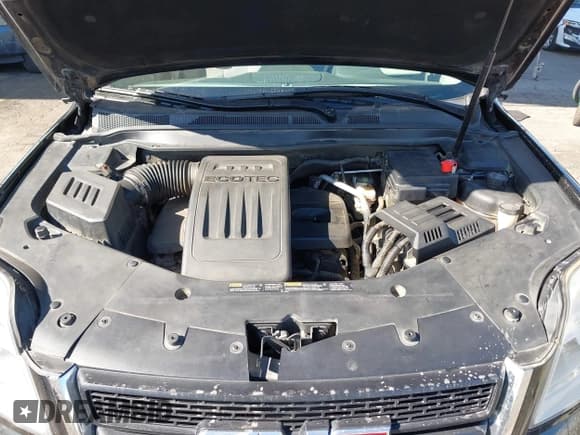 ✅ 2015 GMC Terrain SLE • VIN: 2GKFLWEK9F6379552 • Lot: 43645673. Listed on IAAI with 133,446 mi. Free auction sales archive from the USA and detailed vehicle history report at DreamBid. Image 10.