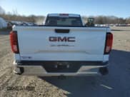 ✅ 2023 GMC Sierra 1500 • VIN: 3GTNUAED3PG315215 • Lot: 87524795. Wystawiony na Copart z przebiegiem 37 651 mil. Bezpłatny archiwum sprzedaży aukcyjnych z USA i szczegółowy raport historii pojazdu na DreamBid. Zdjęcie 6.
