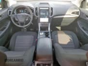 ✅ 2023 Ford Edge SE • VIN: 2FMPK4G91PBA53301 • Lot: 85887065. Listed on Copart with 30,092 mi. Free auction sales archive from the USA and detailed vehicle history report at DreamBid. Image 8.