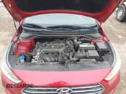 ✅ 2020 Hyundai Accent SE • VIN: 3KPC24A67LE109942 • Лот: 41518147. Опубликован ранее на IAAI с пробегом 42 776 миль. Бесплатный доступ к архиву аукционных продаж из США и подробный отчёт об истории автомобиля на DreamBid. Изображение 10.