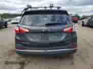 2020 Chevrolet Equinox LT с VIN 2GNAXUEV6L6196217, выставлен на аукционе Copart как лот 70334065 с пробегом 46 080 миль миль и На запчасти • Non repairable. История ставок и продаж доступна на DreamBid. Изображение 6.