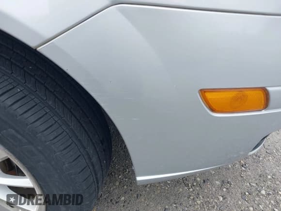 ✅ 2005 Ford Focus S • VIN: 3FAFP31N65R108413 • Lot: 42347562. Listed on IAAI with 156,291 mi. Free auction sales archive from the USA and detailed vehicle history report at DreamBid. Image 12.