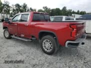 ✅ 2024 Chevrolet Silverado 2500HD LTZ • VIN: 1GC4YPEY8RF444545 • Лот: 71111185. Опубликован ранее на Copart с пробегом 22 038 миль. Бесплатный доступ к архиву аукционных продаж из США и подробный отчёт об истории автомобиля на DreamBid. Изображение 2.