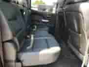 2015 Chevrolet Silverado 1500 LTZ z VIN 3GCUKSEC2FG427551, wystawiony jako Copart lot #65618525 z przebiegiem Nie podano mil oraz Czysty tytuł • Clean title. Historia ofert i sprzedaży dostępna na DreamBid. Obrazek 10.