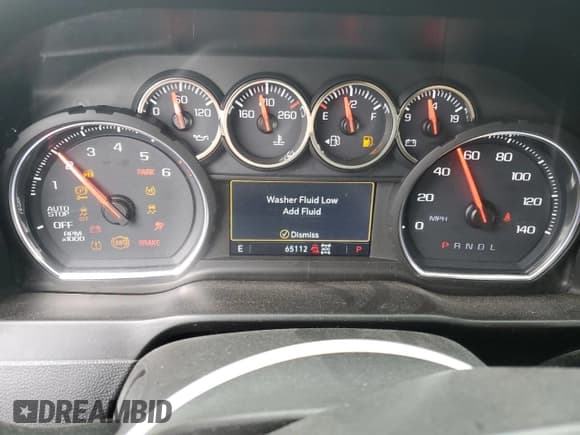 ✅ 2019 Chevrolet Silverado 1500 LT • VIN: 1GCRYDED0KZ309016 • Lot: 69631054. Wystawiony na Copart z przebiegiem 64 990 mil. Bezpłatny archiwum sprzedaży aukcyjnych z USA i szczegółowy raport historii pojazdu na DreamBid. Zdjęcie 9.