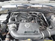 ✅ 2015 Nissan Xterra Pro-4X • VIN: 5N1AN0NW2FN652435 • Lot: 43813574. Wystawiony na IAAI z przebiegiem 223 255 mil. Bezpłatny archiwum sprzedaży aukcyjnych z USA i szczegółowy raport historii pojazdu na DreamBid. Zdjęcie 10.