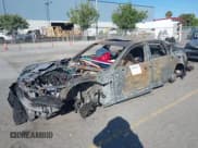 ✅ 2021 Acura TLX • VIN: 19UUB5F30MA015531 • Lot: 42904333. Listed on IAAI with Not provided. Free auction sales archive from the USA and detailed vehicle history report at DreamBid. Image 2.